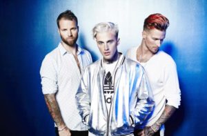 Highly Suspect, MCID, Tour, 2020
