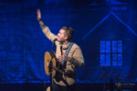 Brian Fallon im Capitol, Hannover (2019) Brian Fallon im Capitol, Hannover (2019)