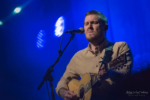 Brian Fallon im Capitol, Hannover (2019) Brian Fallon im Capitol, Hannover (2019)