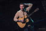 Brian Fallon im Capitol, Hannover (2019) Brian Fallon im Capitol, Hannover (2019)