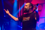 Clutch Nürnberg 2019 live