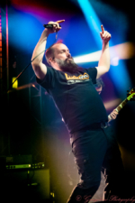 Clutch Nürnberg 2019 live