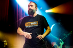 Clutch Nürnberg 2019 live