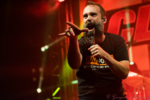 Clutch Nürnberg 2019 live