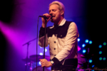 Kaiser Chiefs live gig Berlin february 2020