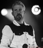 Kaiser Chiefs live gig Berlin february 2020