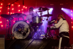 Kaiser Chiefs live gig Berlin february 2020