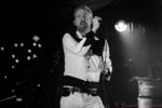 Kaiser Chiefs live gig Berlin february 2020