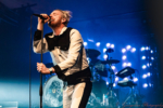 Kaiser Chiefs live gig Berlin february 2020