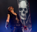 Mayhem Berlin Huxleys live Blackmetal Mayhem live Huxley's Berlin 2022