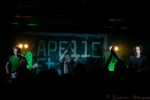 Live Kapelle Petra club stereo